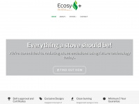 Ecosystoves.co.uk