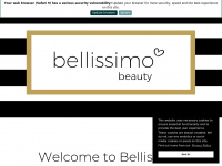 Bellissimobeauty.co.uk