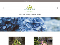 Elliottclarkflowers.co.uk