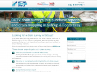 cctv-drain-surveys-sidcup.co.uk