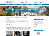 jsd-drain-cleaning-crystal-palace.co.uk