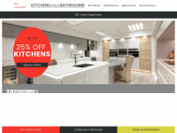 Kitchensplusbathrooms.co.uk