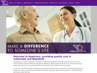 Angel-care.co.uk