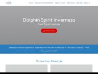 Dolphinspirit.co.uk
