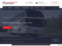 minibus-hirenewcastle.co.uk