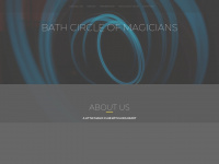 Bathcircleofmagicians.co.uk