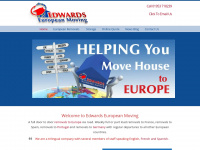 Edwardseuropeanmoving.com