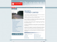 jcooney.co.uk
