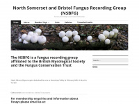 Northsomersetandbristolfungusgroup.co.uk