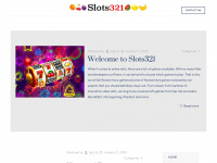 Slots321.com