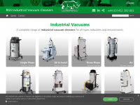 industrial-vacuums.co.uk