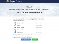 papercoach.co