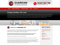 guardianib.co.uk
