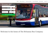 Britanniabus.co.uk