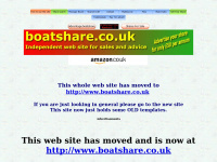 Boatstoshare.co.uk