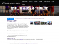bexhillrunnerstriathletes.co.uk