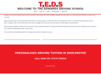 Theedwardsdrivingschool.co.uk