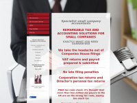 Mooresaccountancy.co.uk