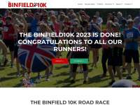 Binfield10k.co.uk