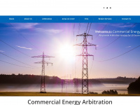 Energyarbitration.co.uk