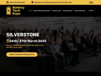 Batterytechexpo.co.uk