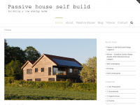 passivehouseselfbuild.co.uk