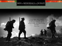 Menandmemorialsofdudley.co.uk