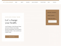 Ktchaloner.co.uk