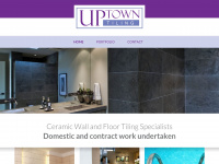 Uptowntiling.co.uk