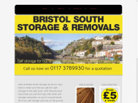 Bristolsouthstorage.co.uk