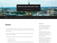 Britainandirelandevent.co.uk