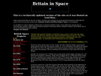 Britain-in-space.co.uk