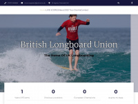 british-longboard-union.co.uk