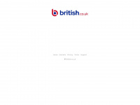 british.co.uk