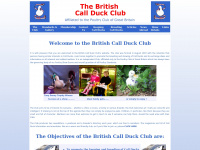 britishcallduckclub.org.uk