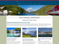 rail-tours.co.uk