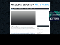 Brightonmagician.co.uk