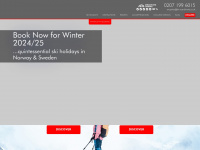 ski-scandinavia.co.uk