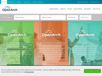 Openarch.co.uk