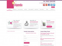 stipendia.org.uk