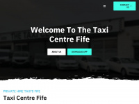 Taxicentrefife.com