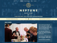 Neptunebars.co.uk