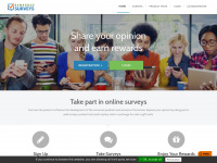Rewarded-surveys.co.uk