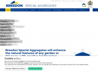 Breedon-special-aggregates.co.uk
