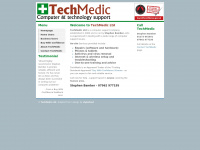 thetechmedic.co.uk