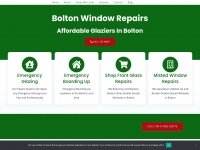 Boltonglazier.co.uk