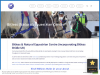 Bitless-equestrian.co.uk