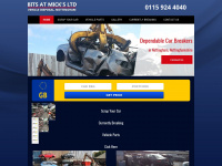 Bitsatmicks.co.uk