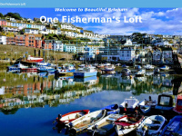 Onefishermansloft.co.uk