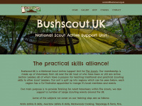 Bushscout.org.uk